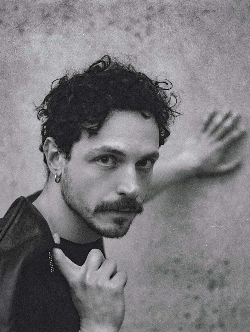 Categorie-photographie-portrait Photographie - Portrait