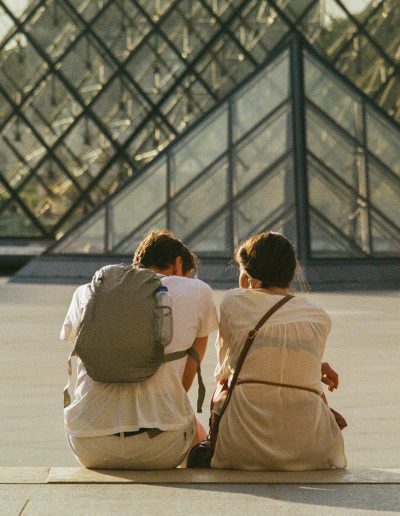 Portfolio Guillaume Catez - Photographie de rue