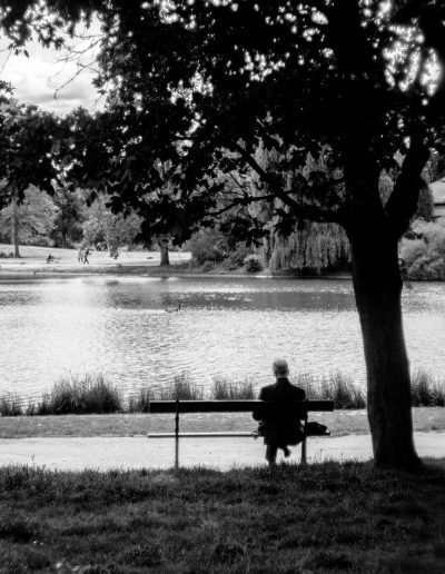 Portfolio Guillaume Catez - Photographie de rue