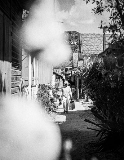 Portfolio Guillaume Catez - Photographie de rue