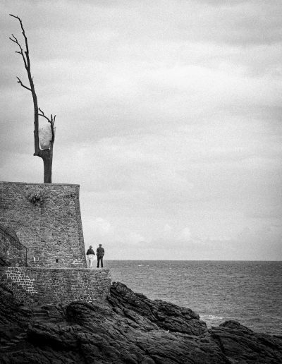 photographie de paysage et de voyage - Bretagne - Dinard
