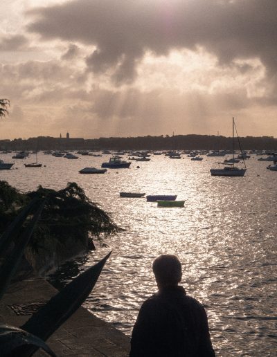 photographie de paysage et de voyage - Bretagne - Dinard