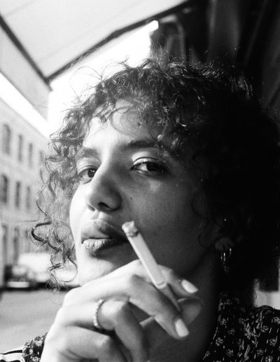 Portfolio Guillaume Catez - Photographie - Portraits