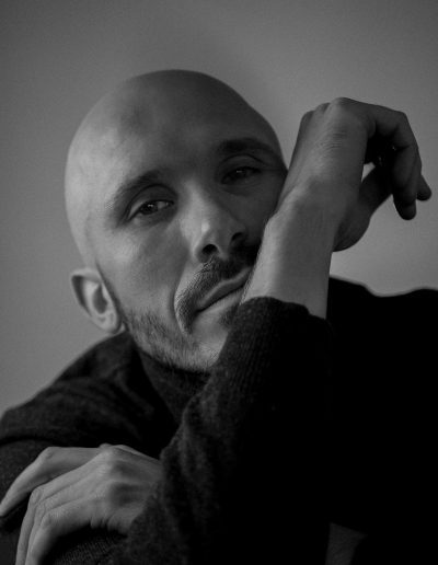 Portfolio Guillaume Catez - Photographie - Portraits