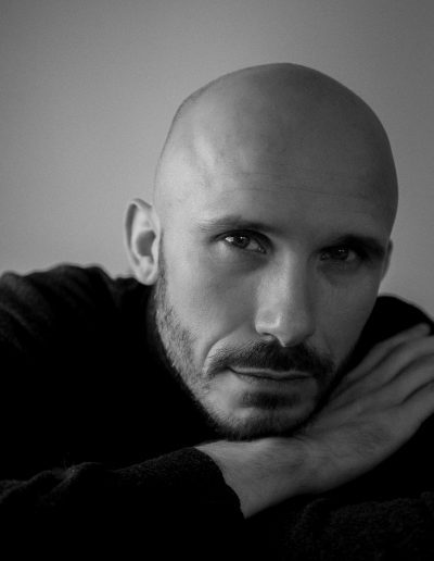 Portfolio Guillaume Catez - Photographie - Portraits