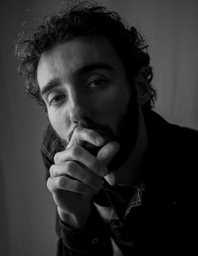 Portfolio Guillaume Catez - Photographie - Portraits