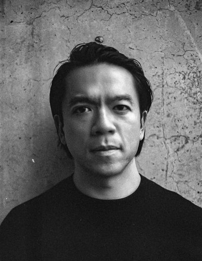 Portfolio Guillaume Catez - Photographie - Portraits