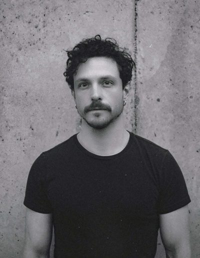 Portfolio Guillaume Catez - Photographie - Portraits