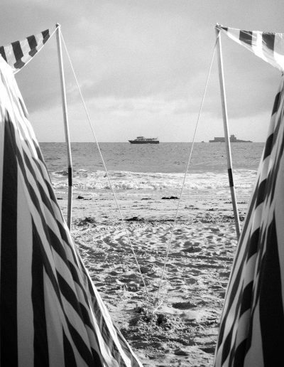 photographie de paysage et de voyage - France - Dinard