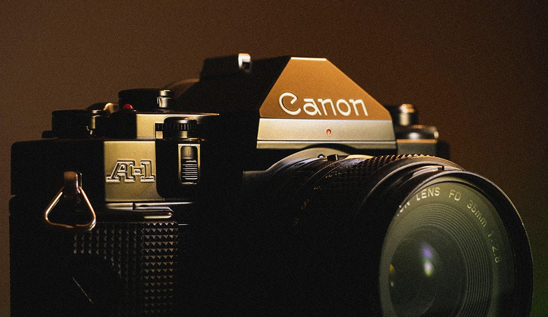 Photographie argentique en 2026 : retour d&rsquo;après mon expérience