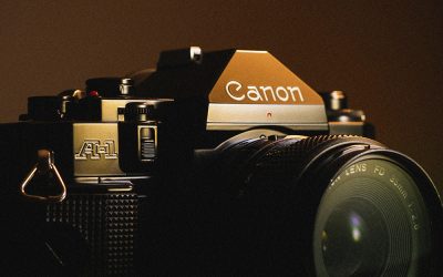 Photographie argentique en 2026 : retour d’après mon expérience