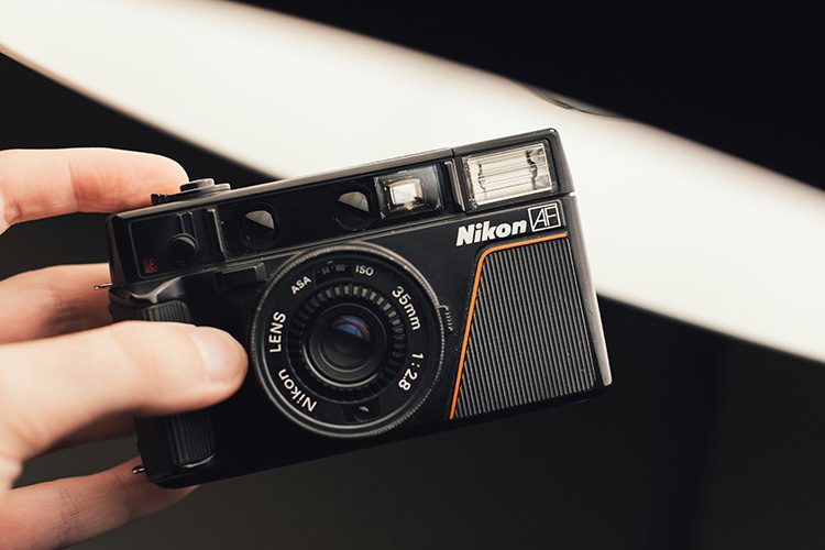 meilleur appareil photo argentique débutant en 2025 