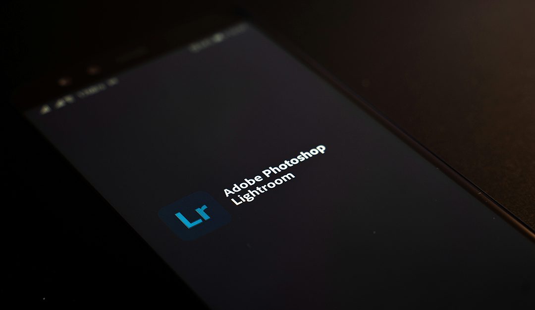 Mes applis photo indispensables en 2026 (celles que j&rsquo;utilise vraiment)