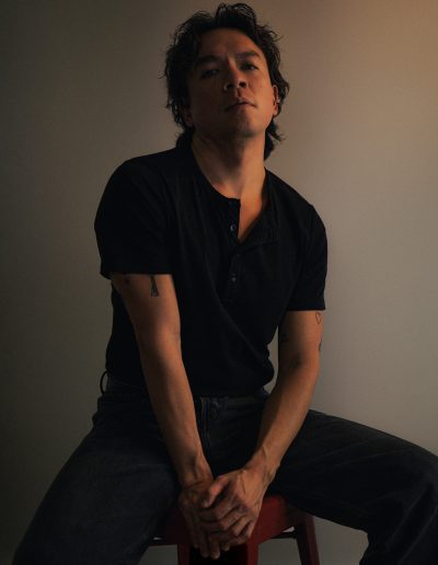 Portfolio Guillaume Catez - Photographie - Portraits