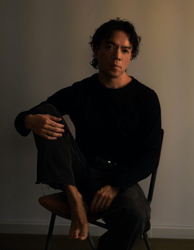 Portfolio Guillaume Catez - Photographie - Portraits