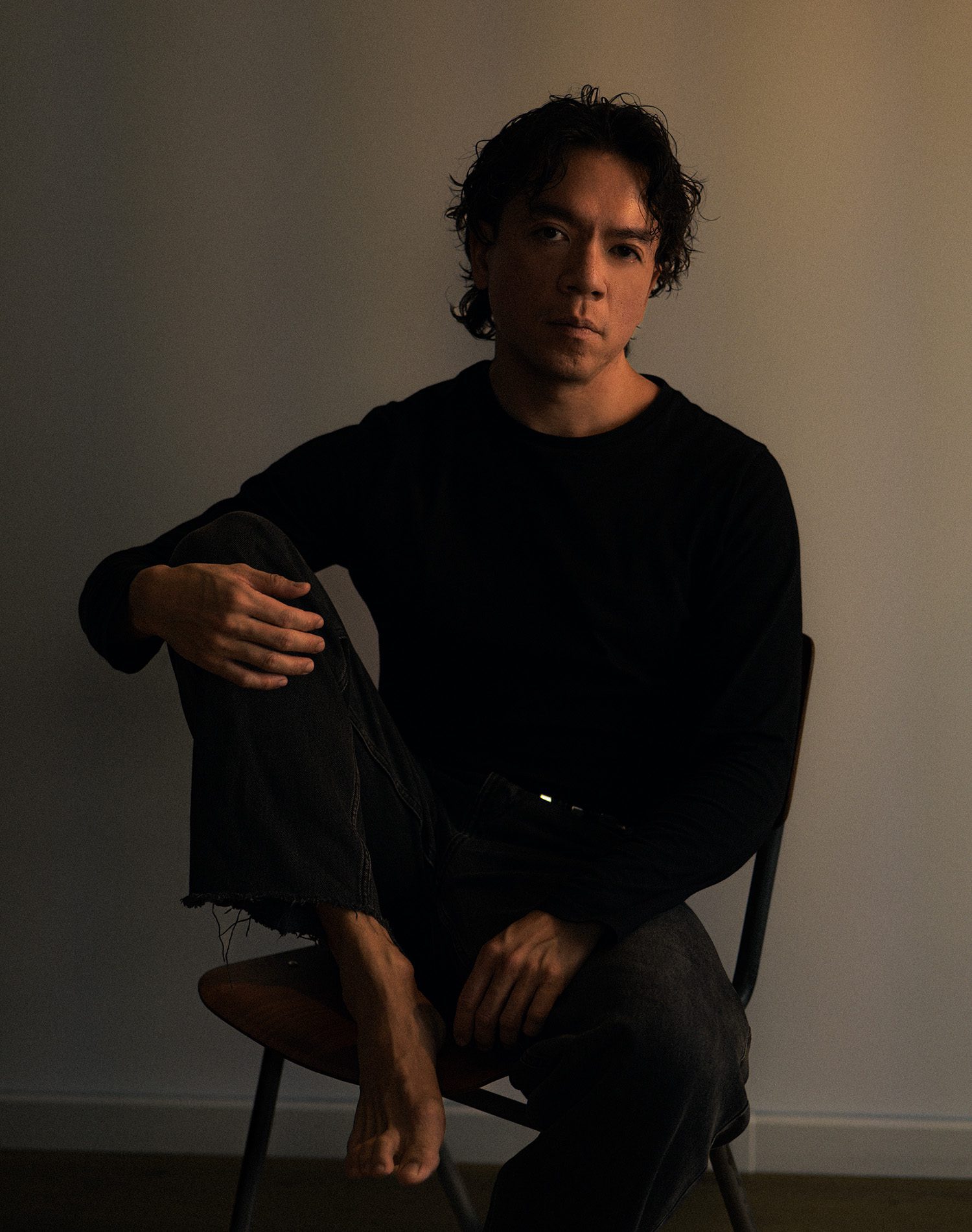 Portfolio Guillaume Catez - Photographie - Portraits