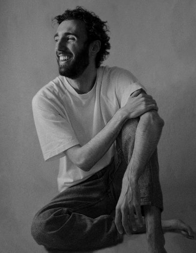 Portfolio Guillaume Catez - Photographie - Portraits