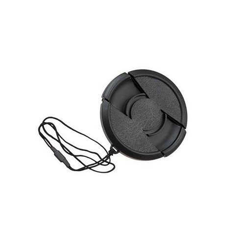 Capuchon pour objectif - idée cadeau pour photographe Noël 2025