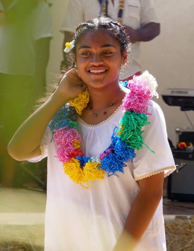 Photographie évènementielle - spectacle Wallis & Futunua - Association Felave'i Fiafia