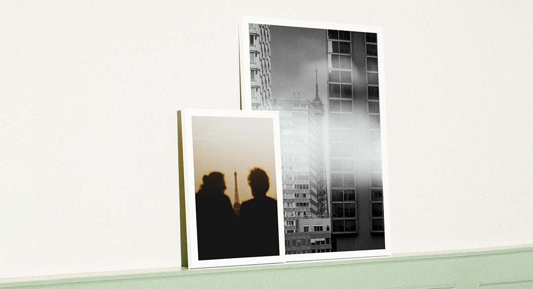 Ce qu&rsquo;on accroche sur nos murs en 2026 — le retour de la photographie d&rsquo;auteur