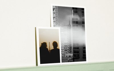 Ce qu’on accroche sur nos murs en 2026 — le retour de la photographie d’auteur
