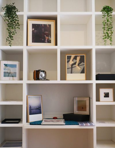 Shooting boutique créateurs mode éco-responsable Paris — Guillaume Catez photographe