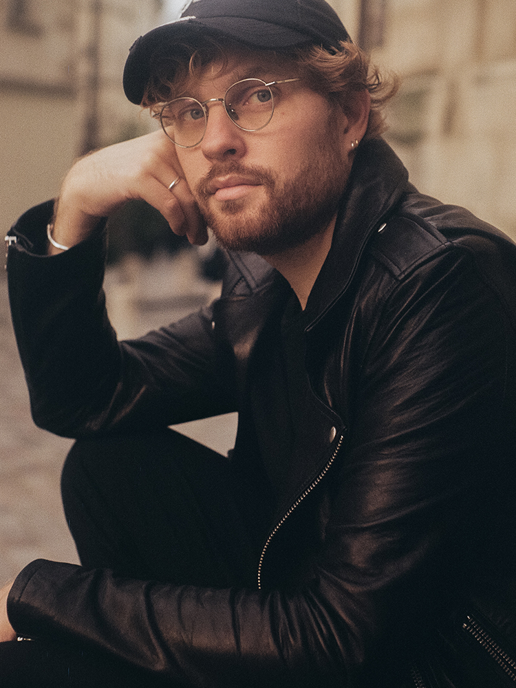 Guillaume Catez photographe portrait et reportage Paris