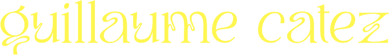 guillaumectz